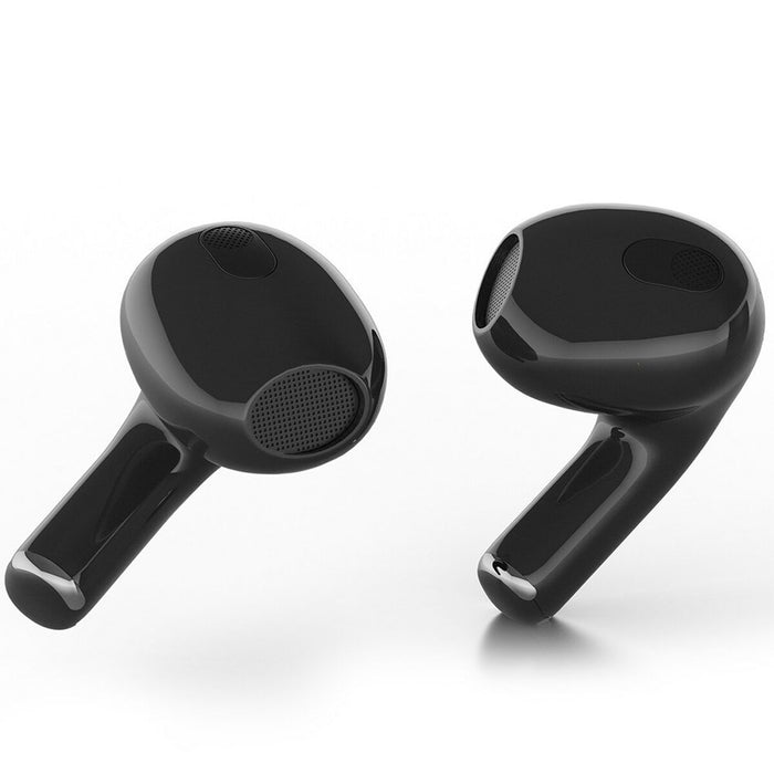 Безжични слушалки Savio TWS-02 PRO Черен black