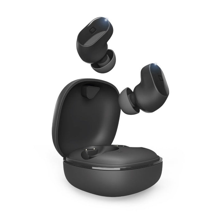 BLUETOOTH TWS СЛУШАЛКИ BUDDY SBS - ЧЕРЕН