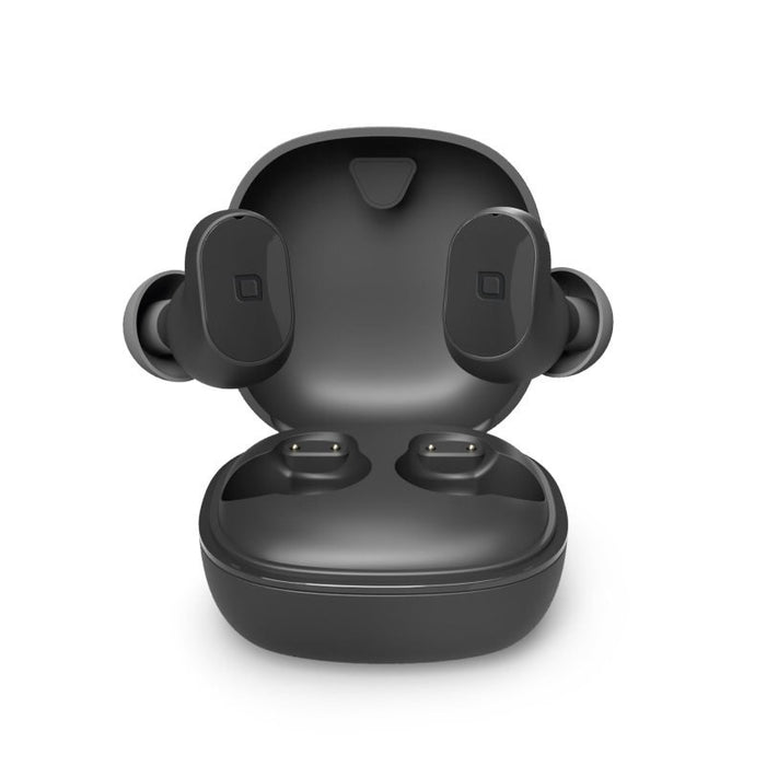 BLUETOOTH TWS СЛУШАЛКИ BUDDY SBS - ЧЕРЕН