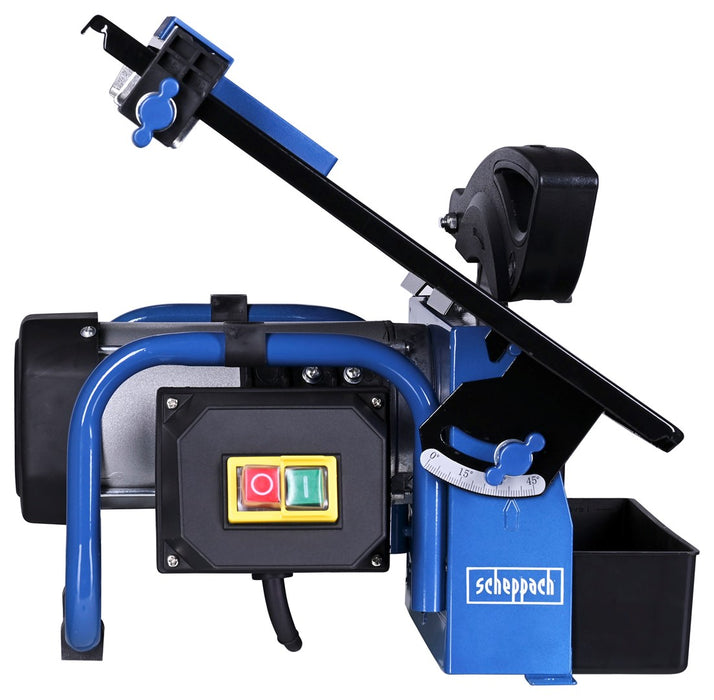 Машина за рязане на плочки Scheppach FS600