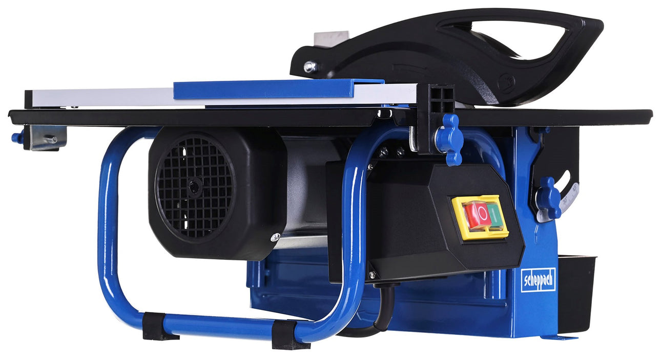 Машина за рязане на плочки Scheppach FS600