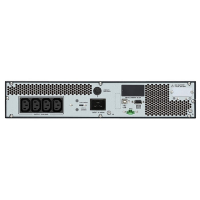 Инрактивен UPS Schneider Electric SRV2KRILRK-E 1800 W