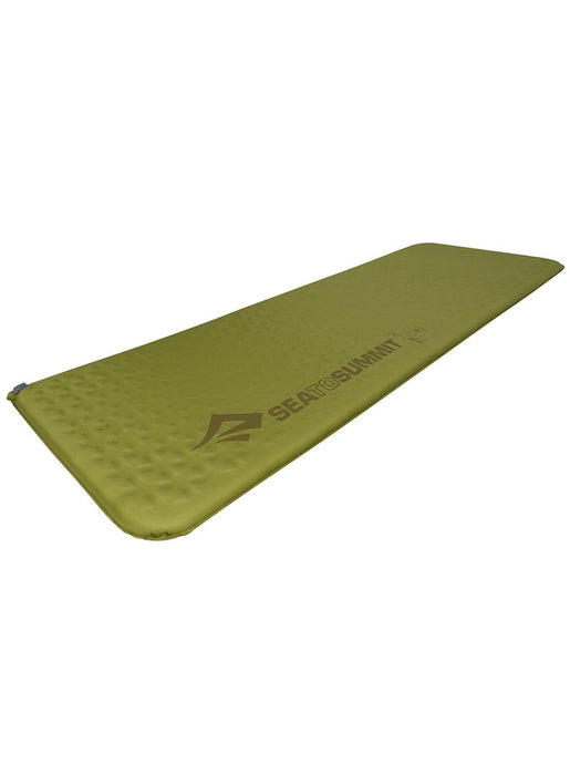 САМОНАДУВАЩА ПОСТЕЛКА SEA TO SUMMIT CAMP MAT.