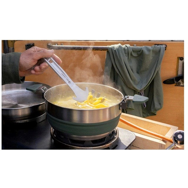 Sea to Summit Frontier UL One Pot Cook Set 1.3 L Комплект съдове