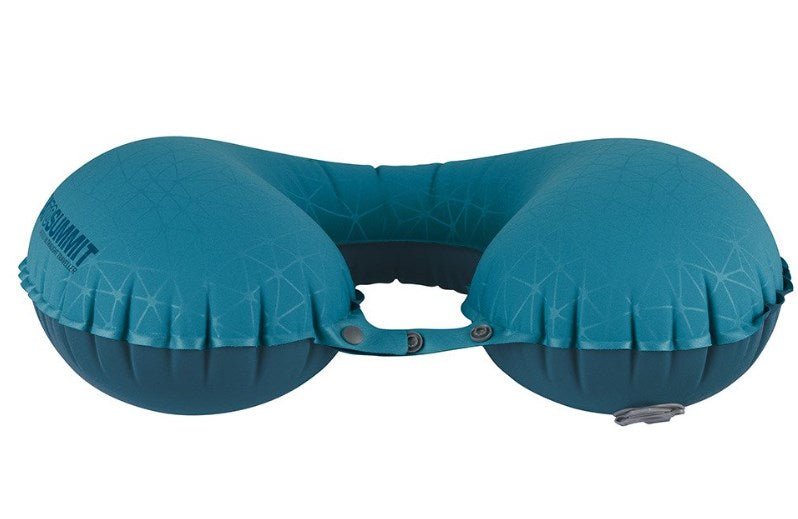 Възглавница SEA TO SUMMIT Eros Ultralight Traveller Aqua