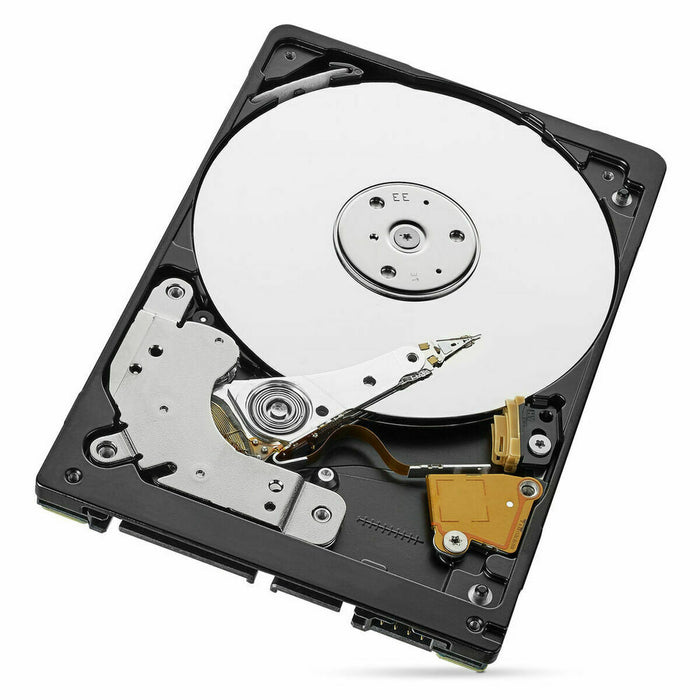 Твърд диск Seagate ST1000LM048 2,5" 1 TB 1 TB HDD