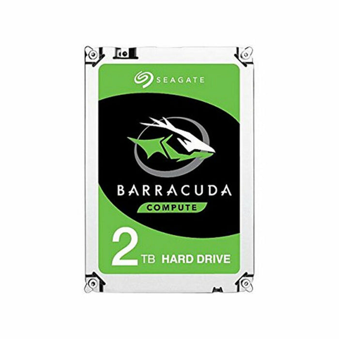 Твърд диск Seagate ST2000LM015 2 TB 5400 rpm 2.5"