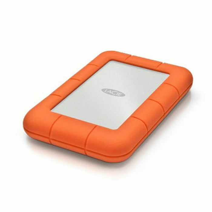 Външен харддиск Seagate STJJ5000400 2,5" 5 TB