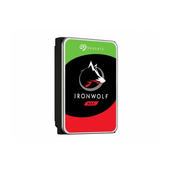 Твърд диск Seagate ST6000VN006 6 TB SSD