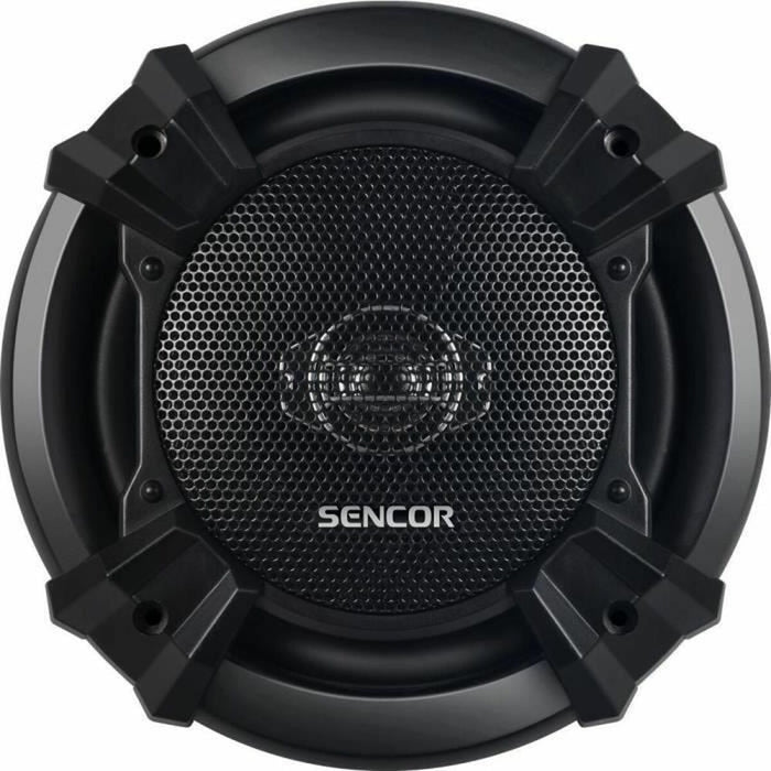 Тонколони за кола Sencor SCS BX1602