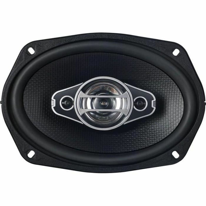 Тонколони за кола Sencor SCS BX6902 2 Части