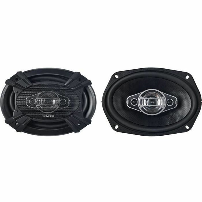 Тонколони за кола Sencor SCS BX6902 2 Части