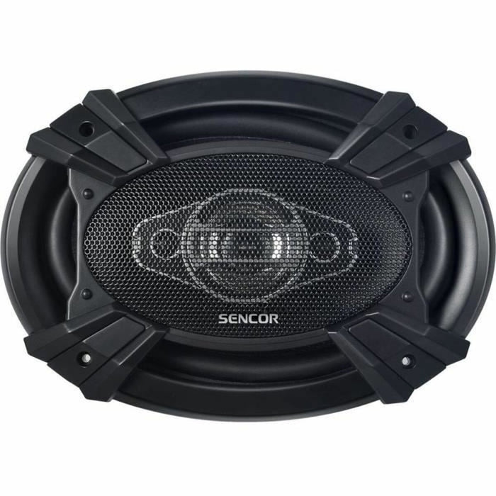 Тонколони за кола Sencor SCS BX6902 2 Части
