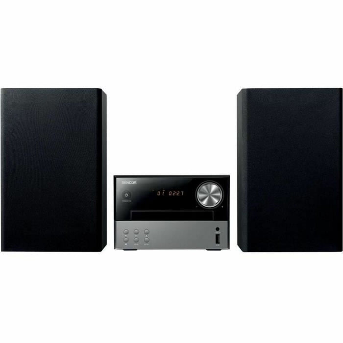 Мини Hifi система Sencor SMC 4120B