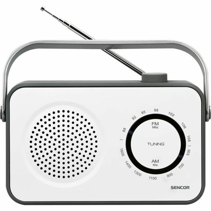 Радио Sencor SRD 2100W