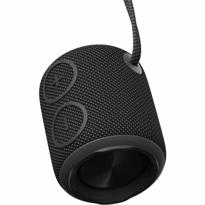 Преносими блутут колони Sencor SIRIUS 2 MINI Черен