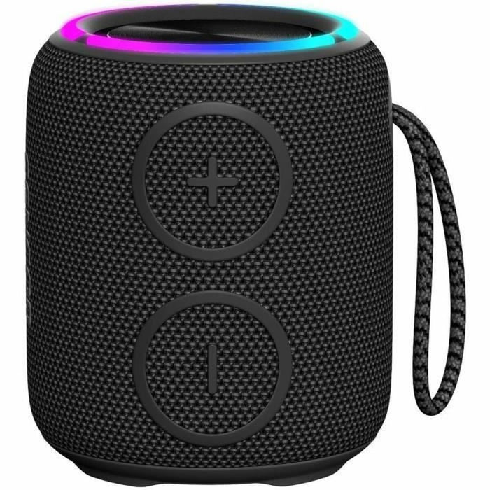 Преносими блутут колони Sencor SIRIUS 2 MINI Черен