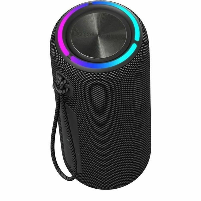 Преносими блутут колони Sencor SIRIUS 2 Черен