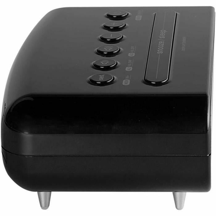 Радио Sencor SRC 2600 B Черен FM AM/FM