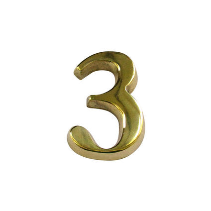 ЦИФРА "3" СЕРЖАНИ