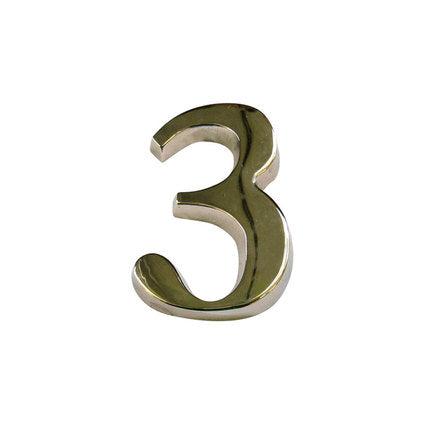 ЦИФРА "3" СЕРЖАНИ