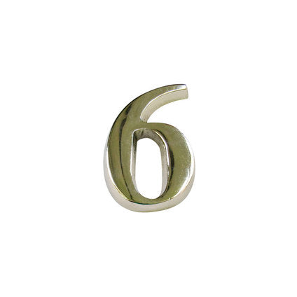 ЦИФРА "6" СЕРЖАНИ