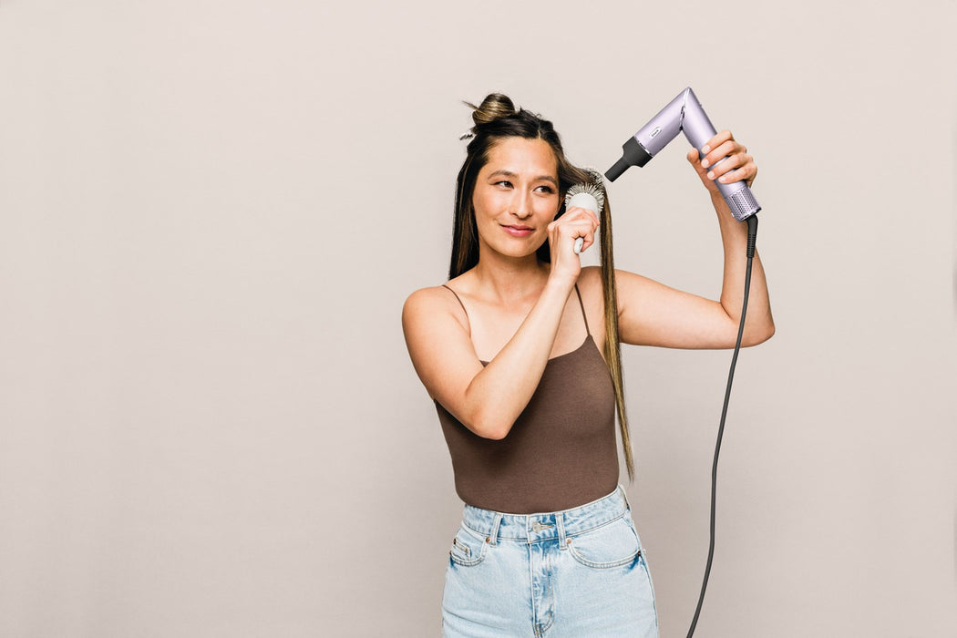 Маша SharkNinja FlexStyle 5-в-1 Air Styler и сешоар HD440PLEU