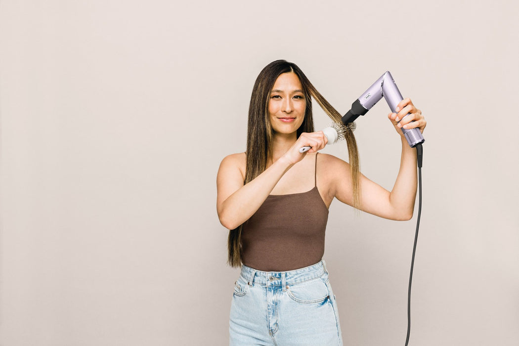Маша SharkNinja FlexStyle 5-в-1 Air Styler и сешоар HD440PLEU