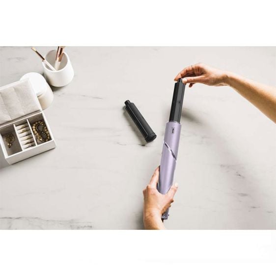 Маша SharkNinja FlexStyle 5-в-1 Air Styler и сешоар HD440PLEU