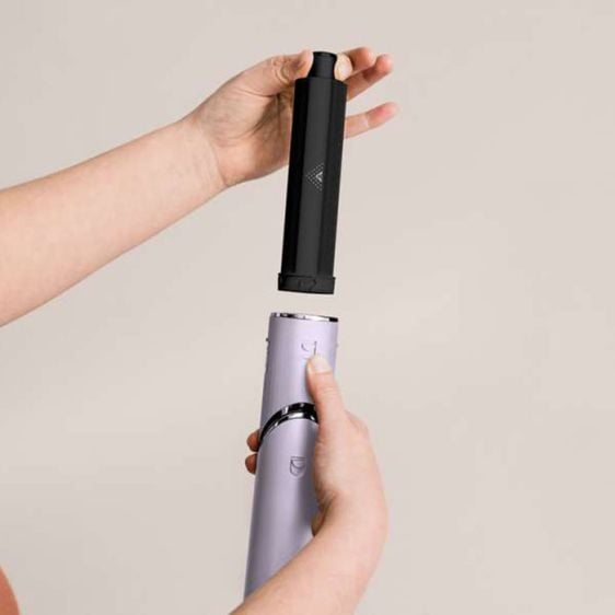 Маша SharkNinja FlexStyle 5-в-1 Air Styler и сешоар HD440PLEU
