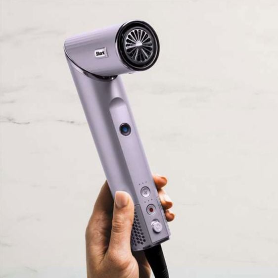 Маша SharkNinja FlexStyle 5-в-1 Air Styler и сешоар HD440PLEU