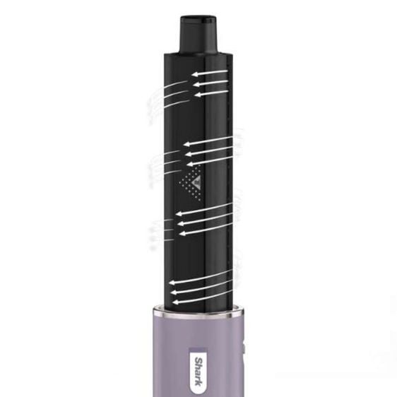 Маша SharkNinja FlexStyle 5-в-1 Air Styler и сешоар HD440PLEU