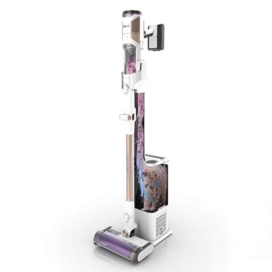 Прахосмукачка с батерия Shark PowerDetect Clean & Empty IW3612EUT