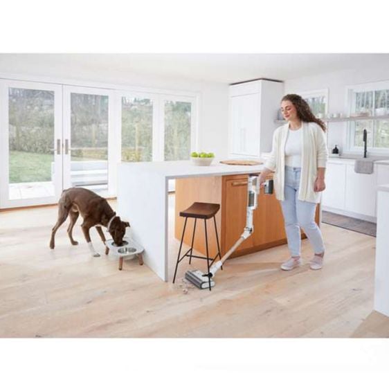 Прахосмукачка с батерия Shark PowerDetect Clean & Empty IW3612EUT