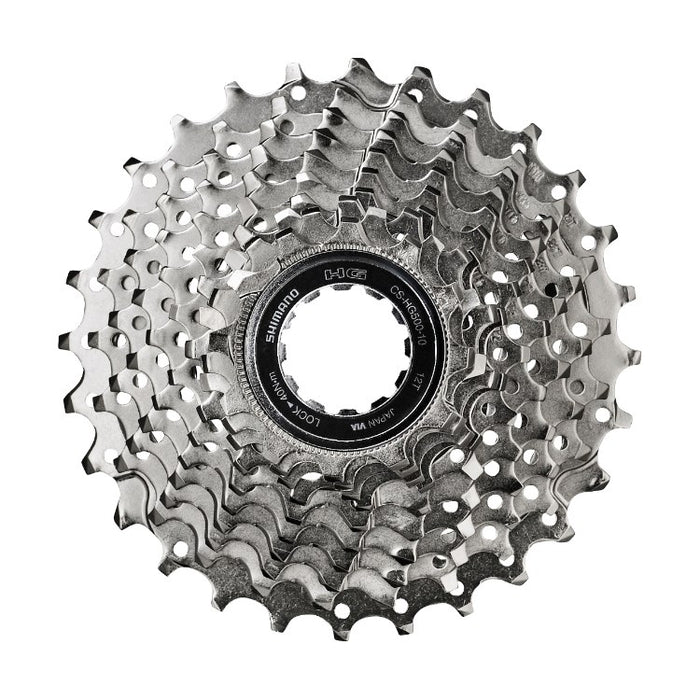 Shimano CS-HG500 Касета за велосипед