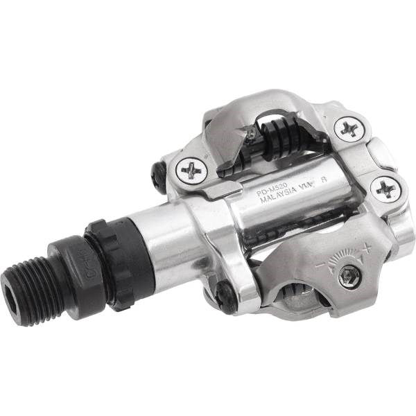 SHIMANO SPD PD-M520 Педали за велосипед