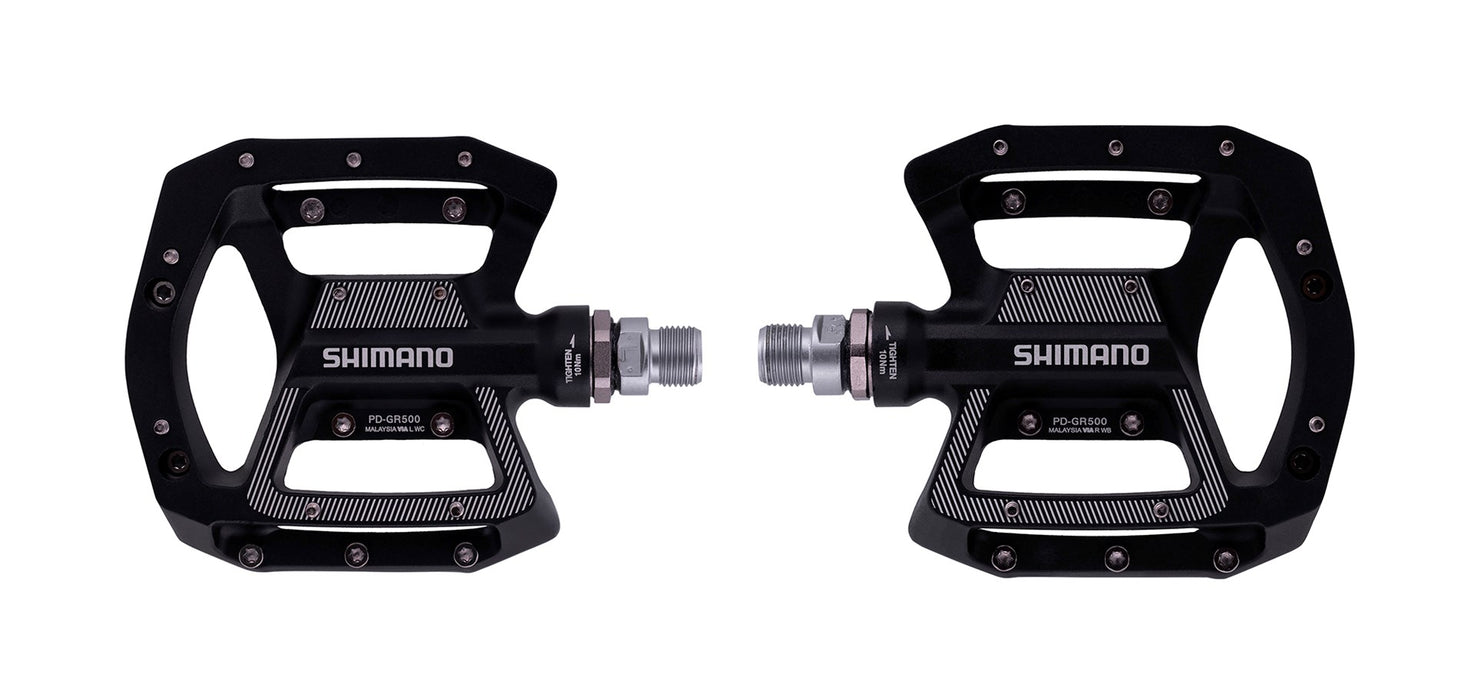 Резервна част/аксесоар за велосипед Shimano PD-GR500