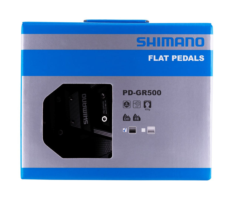 Резервна част/аксесоар за велосипед Shimano PD-GR500