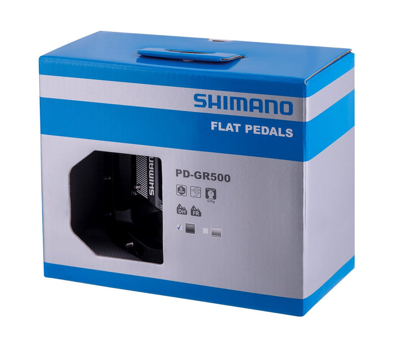 Резервна част/аксесоар за велосипед Shimano PD-GR500