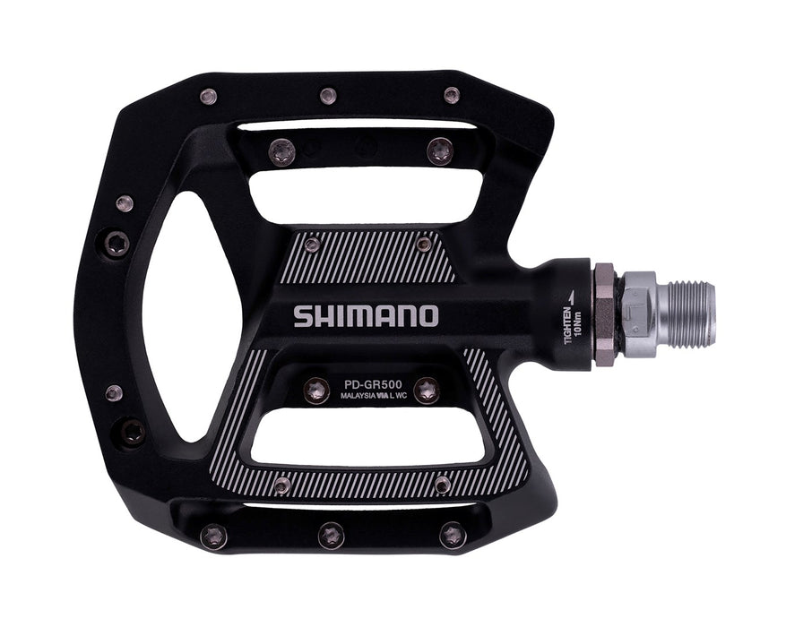 Резервна част/аксесоар за велосипед Shimano PD-GR500