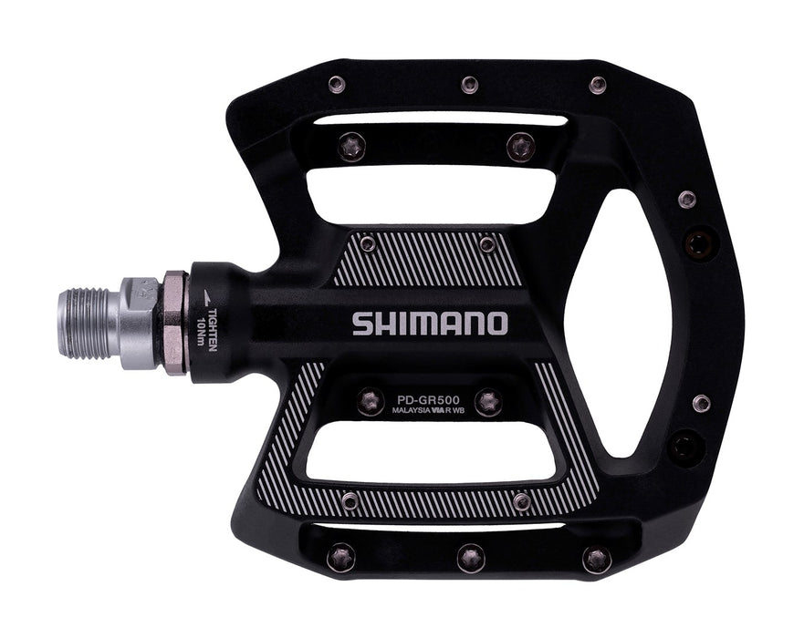 Резервна част/аксесоар за велосипед Shimano PD-GR500