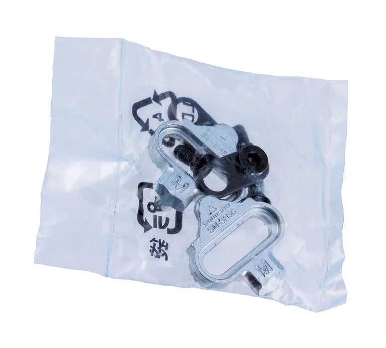 Педал за велосипед Shimano PD-M324 Silver 2 бр.