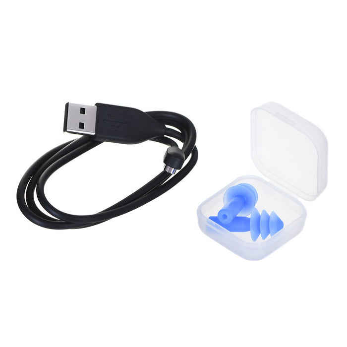 Спортни блутут слушалки Shokz S710-ST-GY Сив