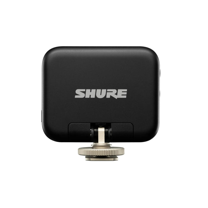 Shure MV-R-Z6 приемник за безжичен микрофон Стойка за камера