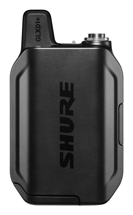 Микрофон Shure GLXD14R+E-Z4