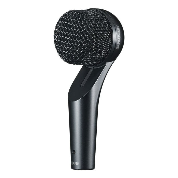 Микрофон Shure NXN5 Черен