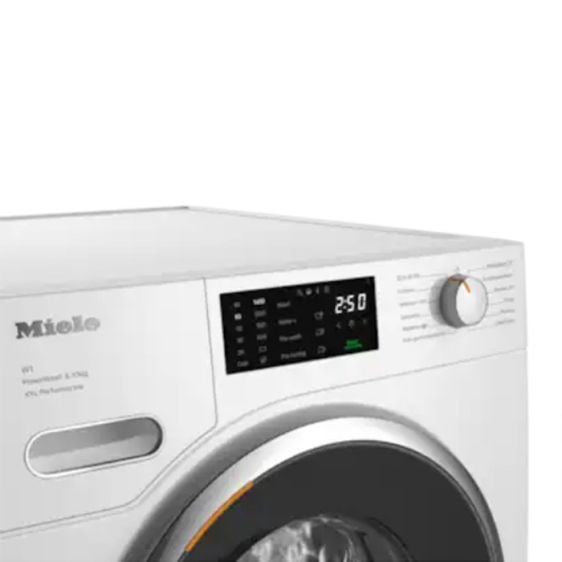 Пералня MIELE WWK360 WCS PWash, 10 кг, 1400 об/мин