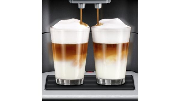 Siemens EQ.6 plus s500 TE655319RW Espresso Еспресо машина 1.7 L Напълно автоматична