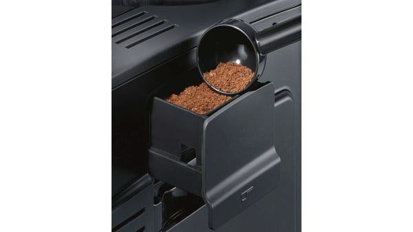 Siemens EQ.6 plus s500 TE655319RW Espresso Еспресо машина 1.7 L Напълно автоматична