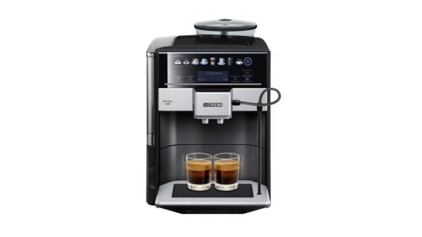 Siemens EQ.6 plus s500 TE655319RW Espresso Еспресо машина 1.7 L Напълно автоматична